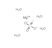 Magnesium thiosulfate