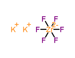 Potassium Fluozirconate