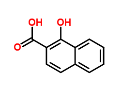 1-hydroxy-2-naphthoic acid