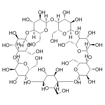  β-Cyclodextrin