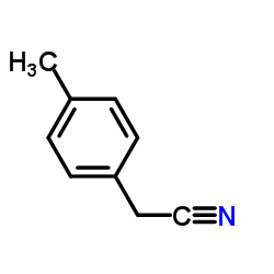 p-methylphenylacetonitrile