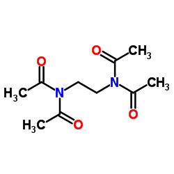 Tetraacetylethylenediamine