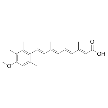 Acitretinoin