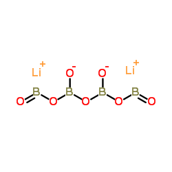 Lithium tetraborate