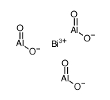 Bismuth Aluminate