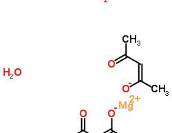 Magnesium acetylacetonate