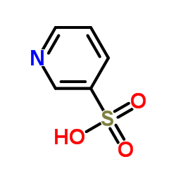 3-pyridine sulfonic acid