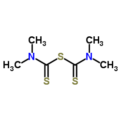 Tetramethylthiuram monosulfide