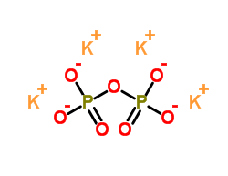 Potassium pyrophosphate