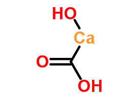 calcium carbonate