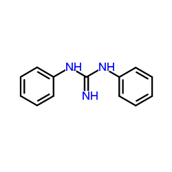 Diphenylguanidine