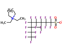 Tetraethylammonium perfluorooctane sulfonate