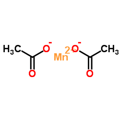 Manganese acetate