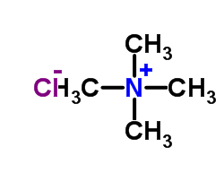 Tetramethylammonium chloride