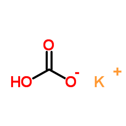 Potassium bicarbonate