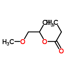 Propylene glycol methyl ether propionate