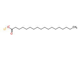 Lithium stearate