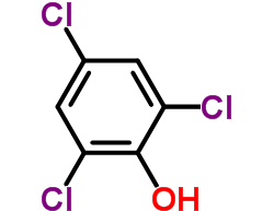 2,4,6-Trichlorophenol