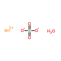 Manganese sulfate monohydrate