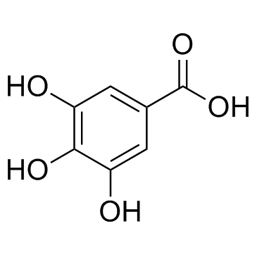 Gallic acid