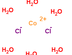 Cobalt chloride hexahydrate