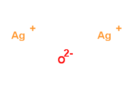 silver oxide