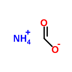 Ammonium formate