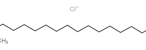 Hexadecyltrimethylammonium chloride