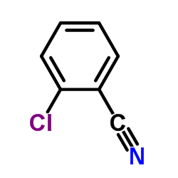 O-chlorobenzonitrile