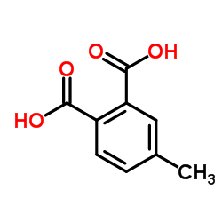 4-methylphthalic acid