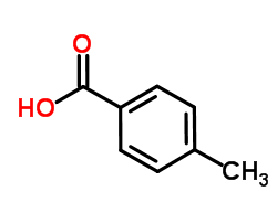 para-toluic acid