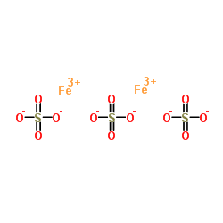 Iron sulfate