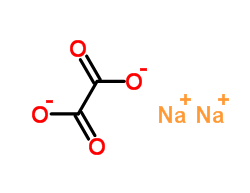 Sodium oxalate