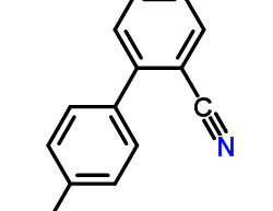 2-cyano-4'-methylbiphenyl