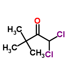 Dichloropinacolone