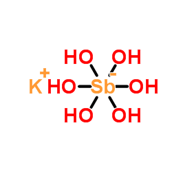 Potassium pyroantimonate