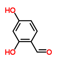 2,4-dihydroxybenzaldehyde