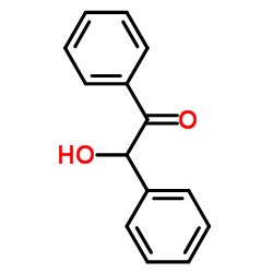 Benzoin