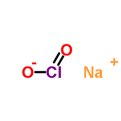 Sodium chlorite