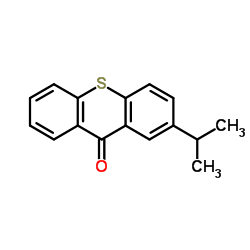 2-Isopropylthianthone 