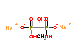 Sodium etidronate