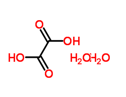 oxalic acid