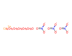 Cerium nitrate hexahydrate