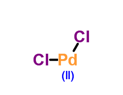 Palladium chloride