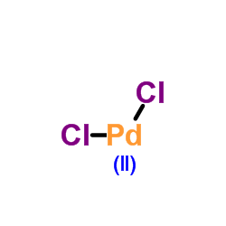 Palladium chloride