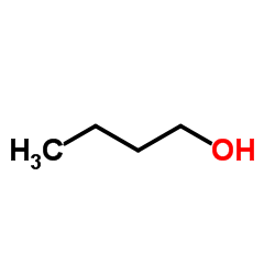 n-butanol