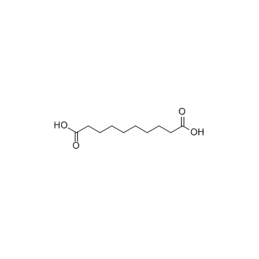 Sebacic acid