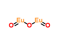 Europium oxide