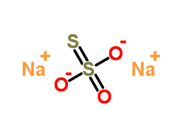 Sodium Thiosulfate Anhydrous