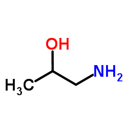 Isopropanolamine